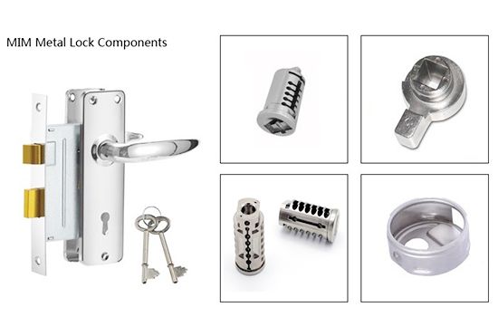 Global MIM(metal injection molding) market overview