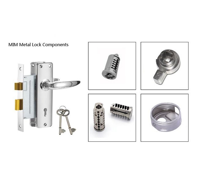 Lock Cylinder